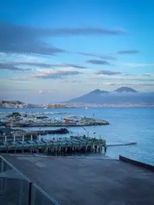 Tasting Campania – From Naples to Paestum on the Mediterranean Diet Trail