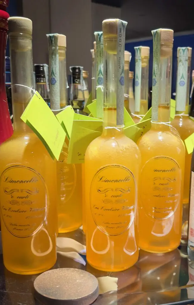 Tasting Campania – From Naples to Paestum on the Mediterranean Diet Trail