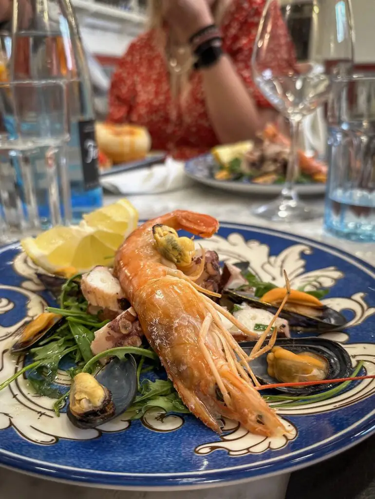 Tasting Campania – From Naples to Paestum on the Mediterranean Diet Trail