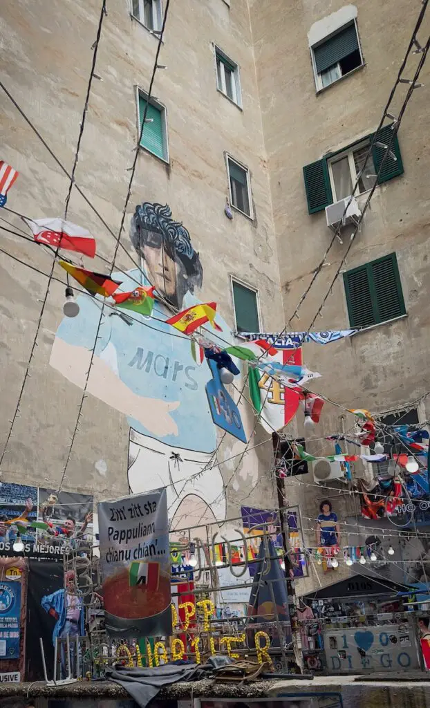 Tasting Campania – From Naples to Paestum on the Mediterranean Diet Trail