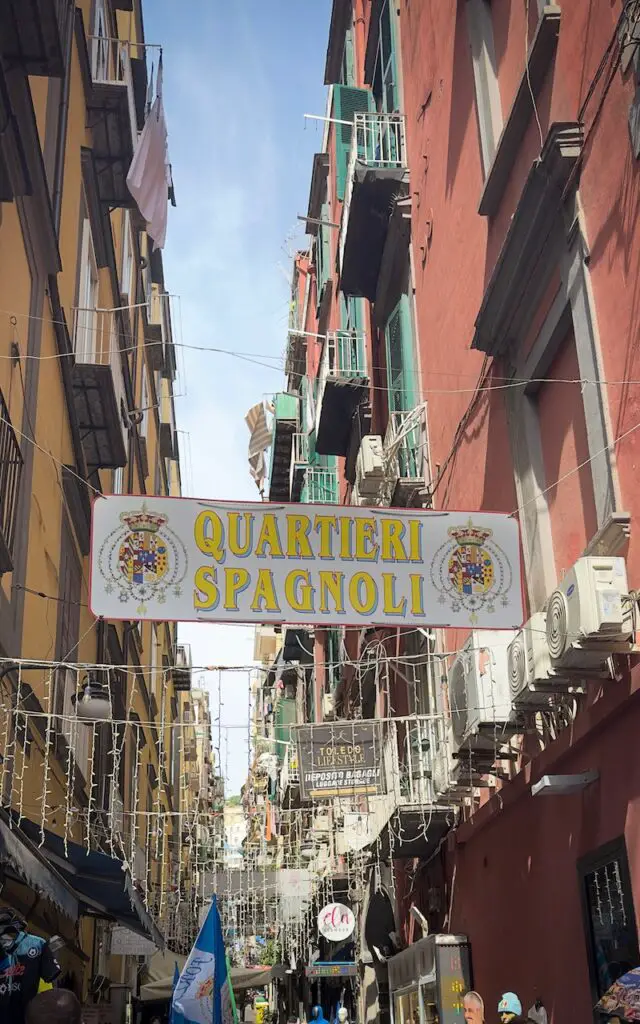Tasting Campania – From Naples to Paestum on the Mediterranean Diet Trail
