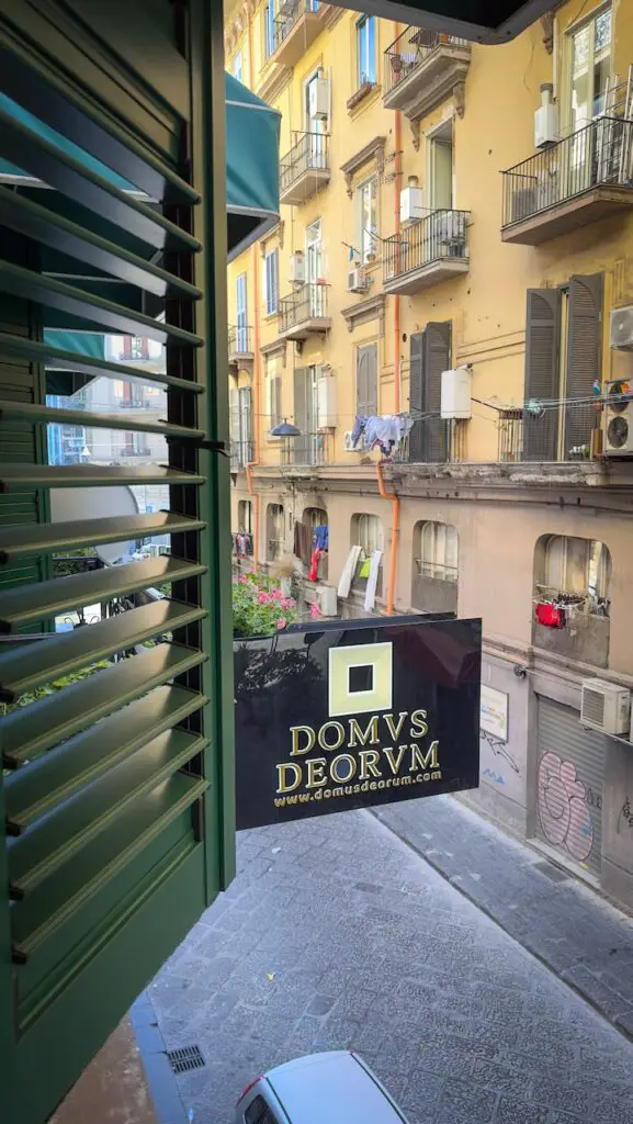 Tasting Campania – From Naples to Paestum on the Mediterranean Diet Trail