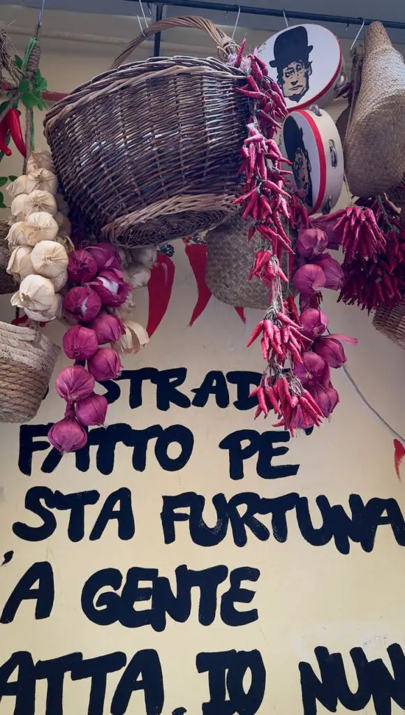 Tasting Campania – From Naples to Paestum on the Mediterranean Diet Trail