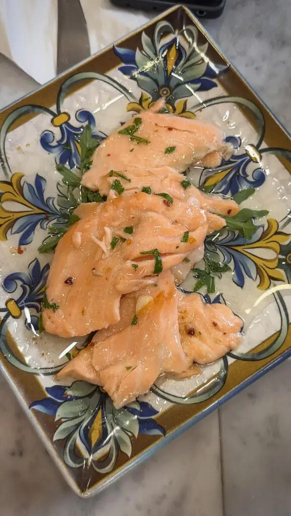 Tasting Campania – From Naples to Paestum on the Mediterranean Diet Trail