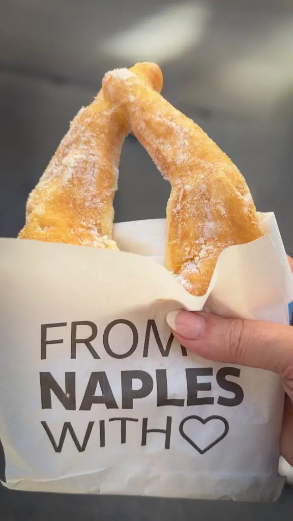 Tasting Campania – From Naples to Paestum on the Mediterranean Diet Trail