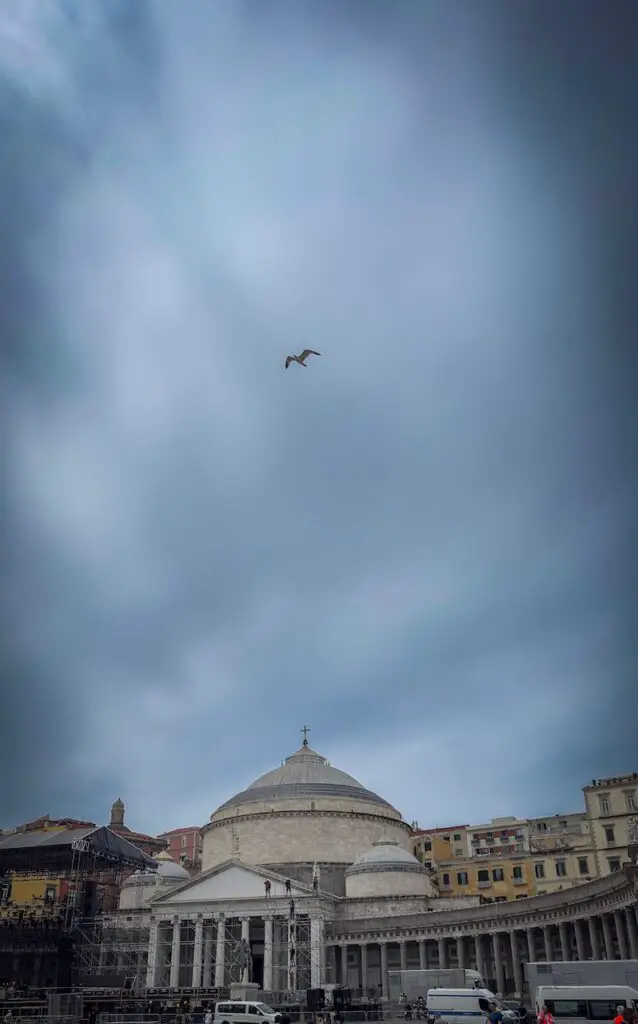 Tasting Campania – From Naples to Paestum on the Mediterranean Diet Trail