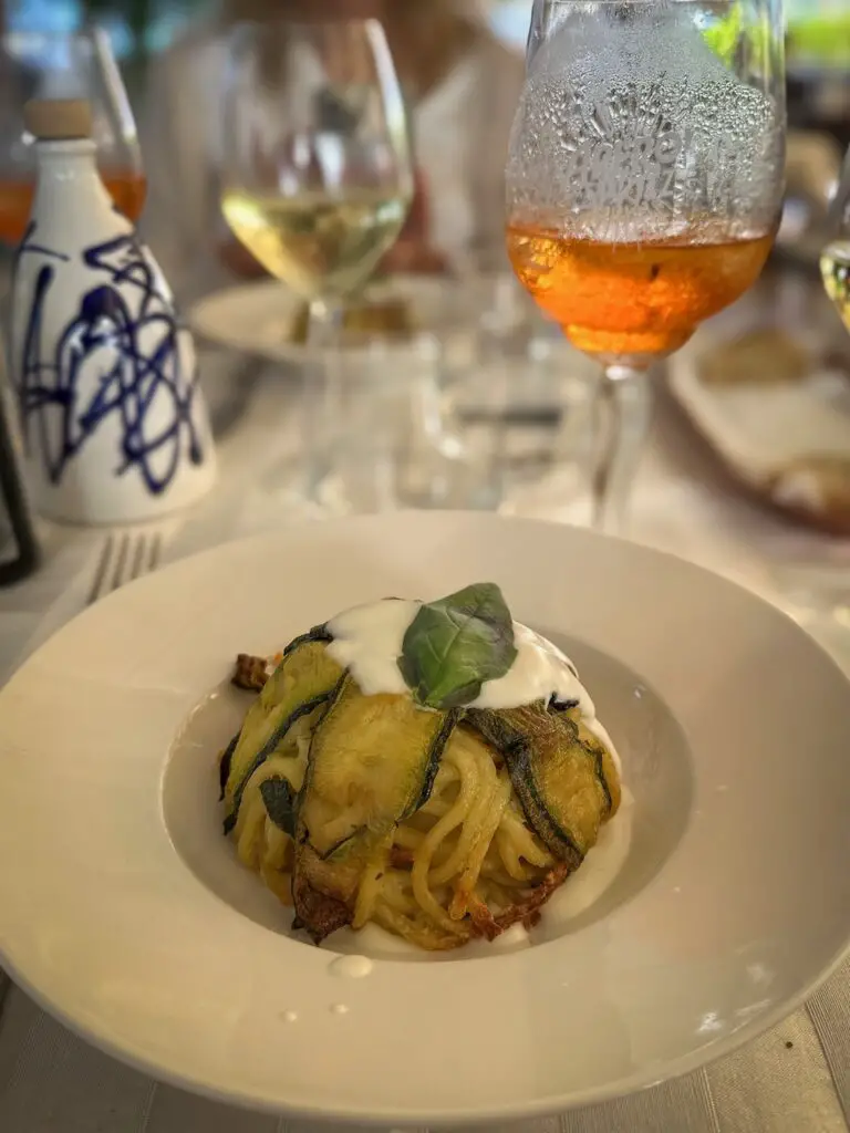 Tasting Campania – From Naples to Paestum on the Mediterranean Diet Trail