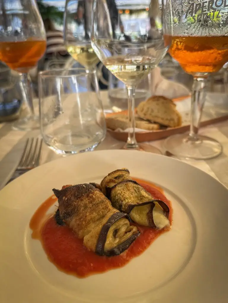 Tasting Campania – From Naples to Paestum on the Mediterranean Diet Trail