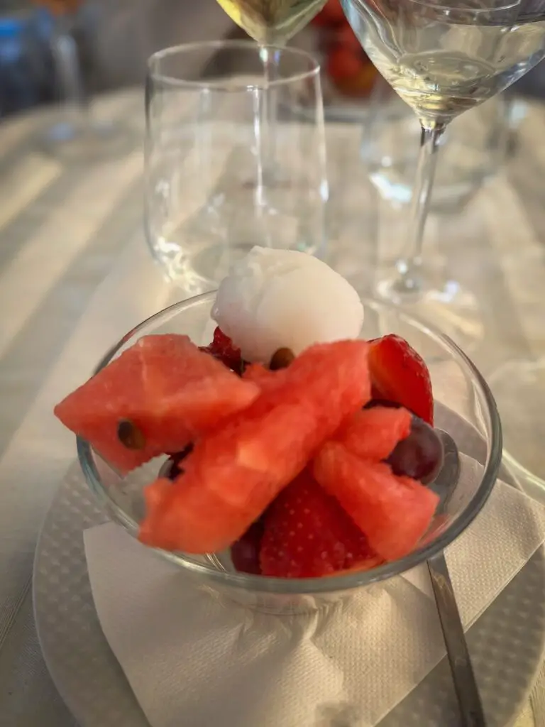 Tasting Campania – From Naples to Paestum on the Mediterranean Diet Trail