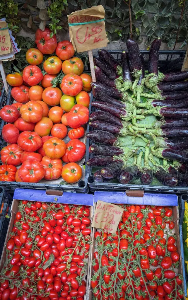 Tasting Campania – From Naples to Paestum on the Mediterranean Diet Trail