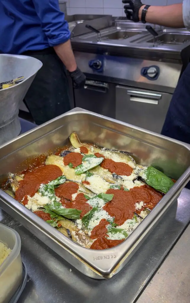 Tasting Campania – From Naples to Paestum on the Mediterranean Diet Trail