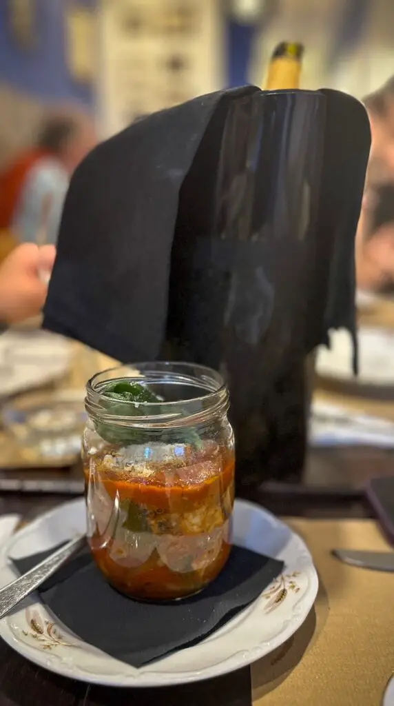 Tasting Campania – From Naples to Paestum on the Mediterranean Diet Trail