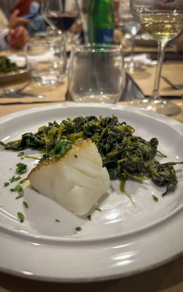 Tasting Campania – From Naples to Paestum on the Mediterranean Diet Trail