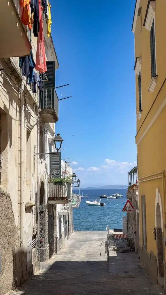 Tasting Campania – From Naples to Paestum on the Mediterranean Diet Trail