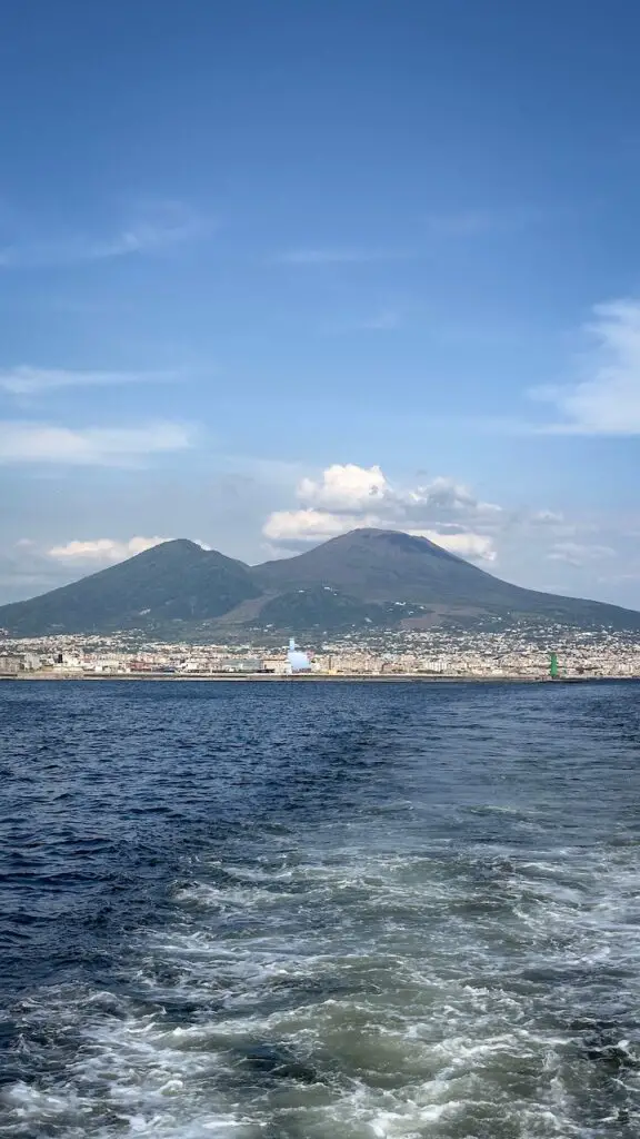 Tasting Campania – From Naples to Paestum on the Mediterranean Diet Trail