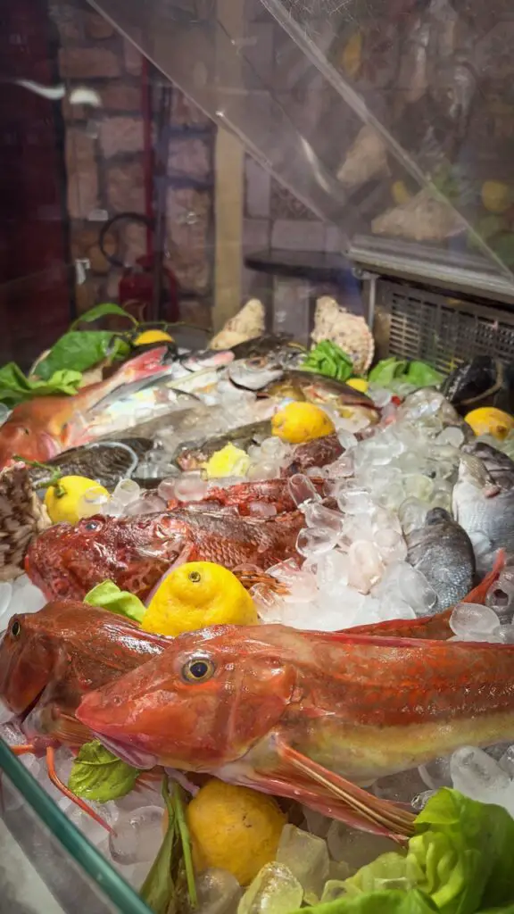 Tasting Campania – From Naples to Paestum on the Mediterranean Diet Trail