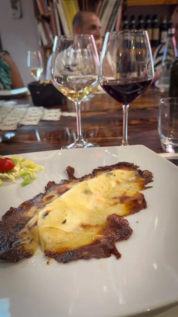 Tasting Campania – From Naples to Paestum on the Mediterranean Diet Trail