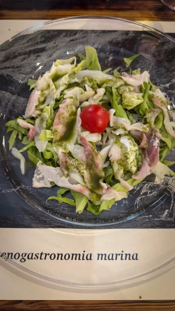 Tasting Campania – From Naples to Paestum on the Mediterranean Diet Trail