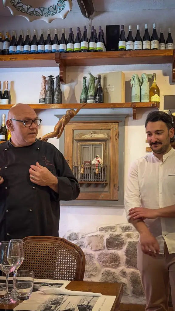 Tasting Campania – From Naples to Paestum on the Mediterranean Diet Trail