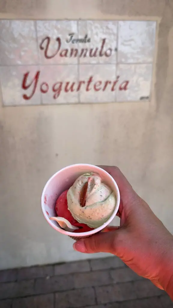 Tasting Campania – From Naples to Paestum on the Mediterranean Diet Trail