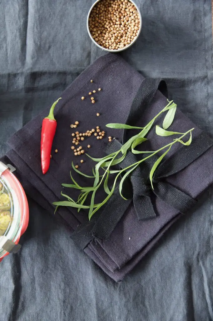 Khiar Shoor -Crunchy Homemade Pickles