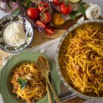 Makaroni – Persian-Style Spaghetti