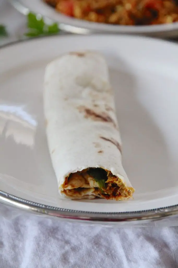 Mirza Ghasemi – Easy Persian Smoky Eggplant and Tomato Appetizer