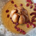 Sir Torshi - Persian Pickled Garlic
