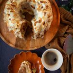 Cinnamon Swirl Bundt Cake