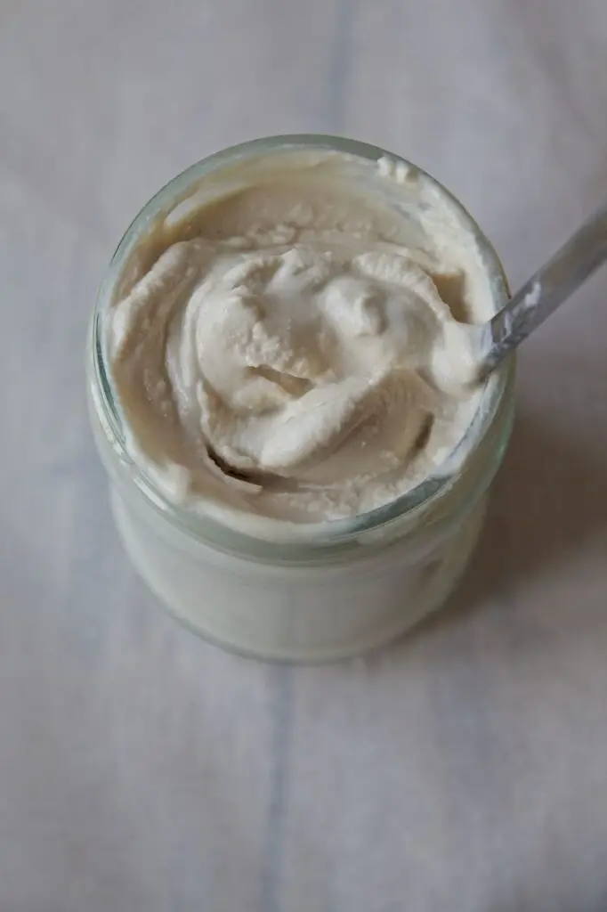 Kashk-e Bademjan - Persian Eggplant Dip