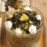 Kashk-e Bademjan - Persian Eggplant Dip