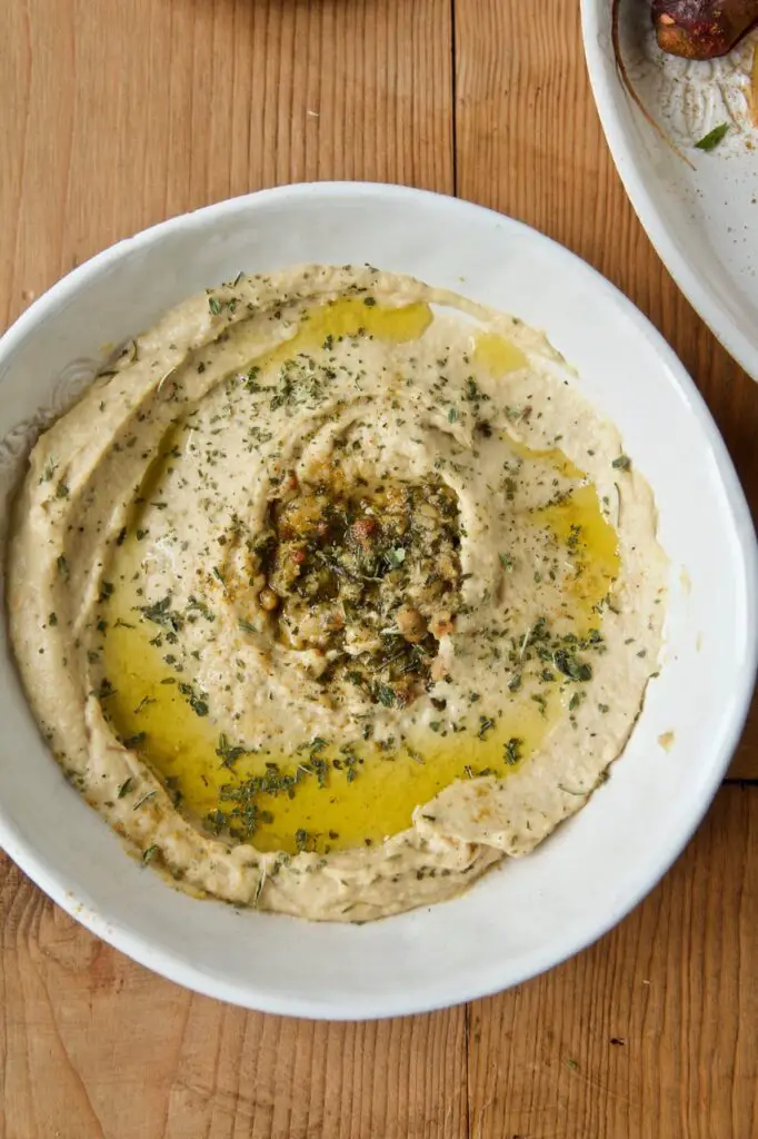 Easy Vegan Sheet Pan Persian-Style