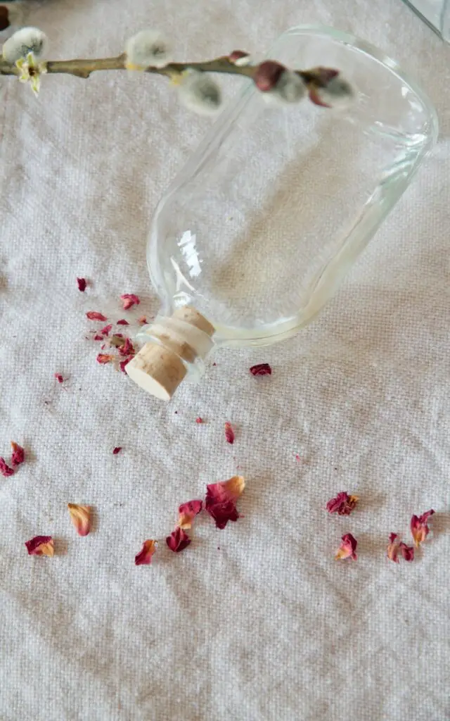 Khanfaroush – Persian Saffron & Cardamom Pancakes