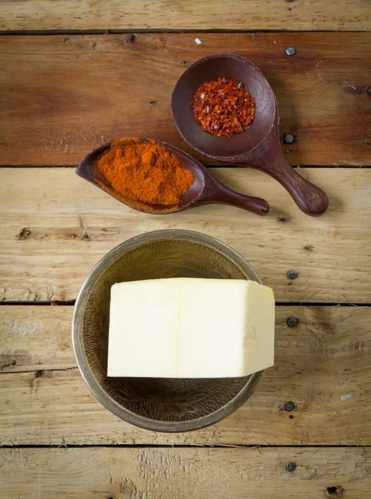 The Viral Turkish Pasta Recipe aka Yalancı Mantı