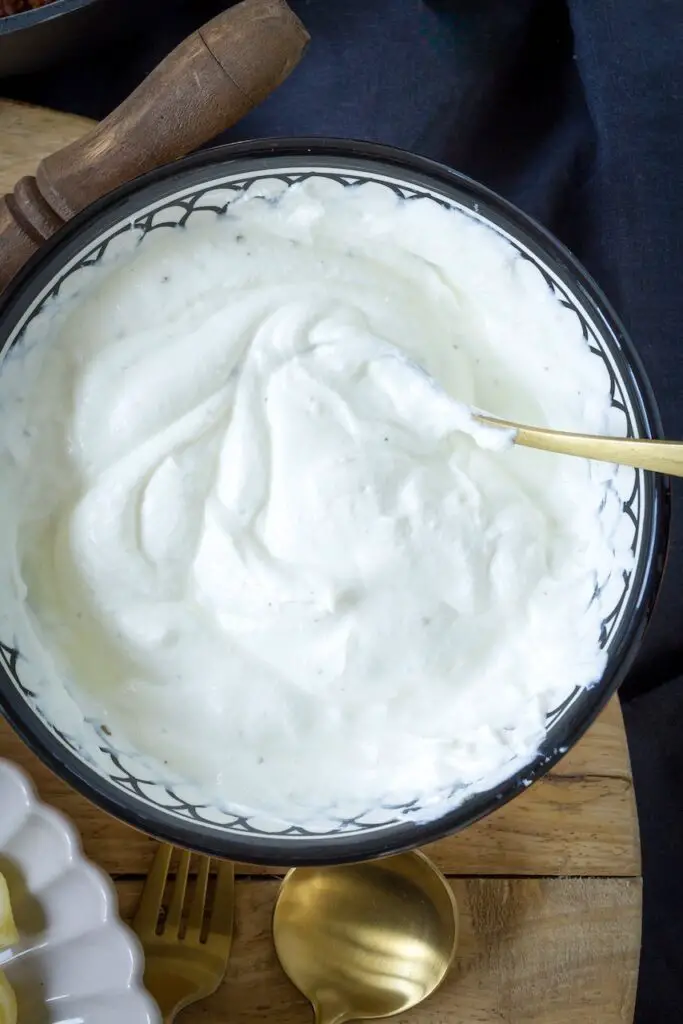 The Viral Turkish Pasta Recipe aka Yalancı Mantı