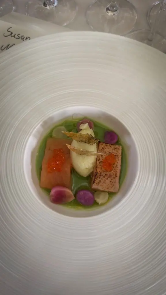 Rheingau Gourmet Festival - "Franconian Lunch" with KUNO 1408 from Würzburg