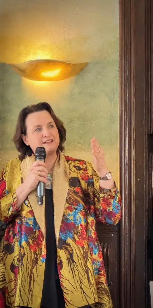 Rheingau Gourmet Festival - "Franconian Lunch" with KUNO 1408 from Würzburg