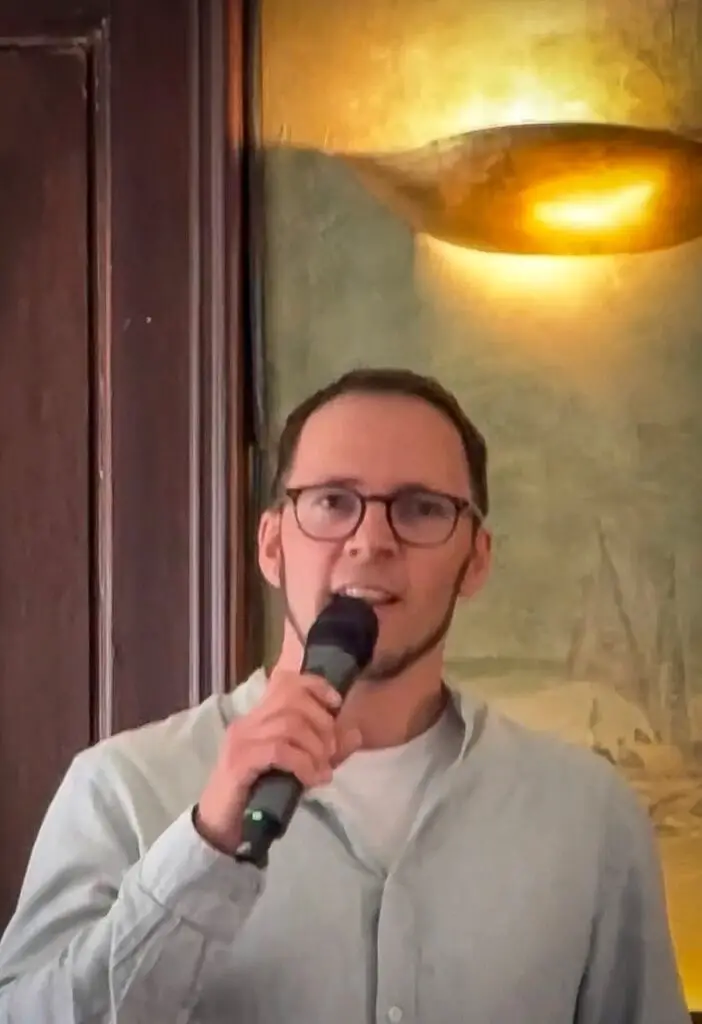 Rheingau Gourmet Festival - "Franconian Lunch" with KUNO 1408 from Würzburg