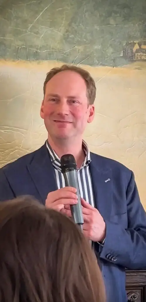 Rheingau Gourmet Festival - "Franconian Lunch" with KUNO 1408 from Würzburg