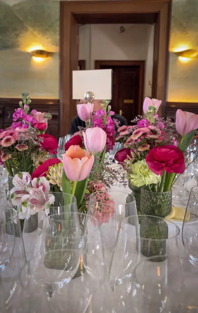 Rheingau Gourmet Festival - "Franconian Lunch" with KUNO 1408 from Würzburg