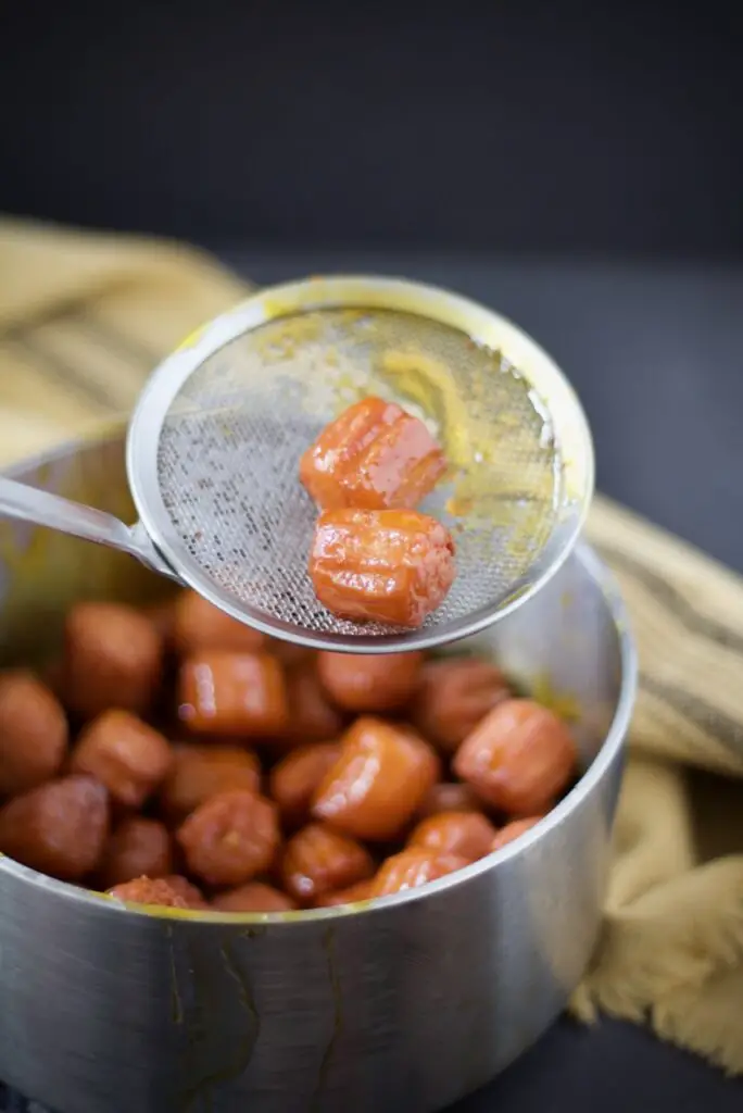 Saffron Bamieh and the Persian Engagement