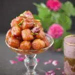 Saffron Bamieh and the Persian Engagement