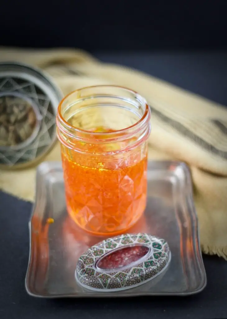 Saffron Bamieh and the Persian Engagement