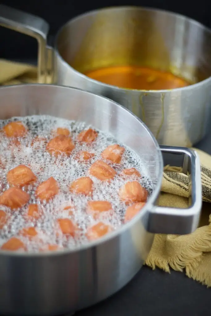 Saffron Bamieh and the Persian Engagement