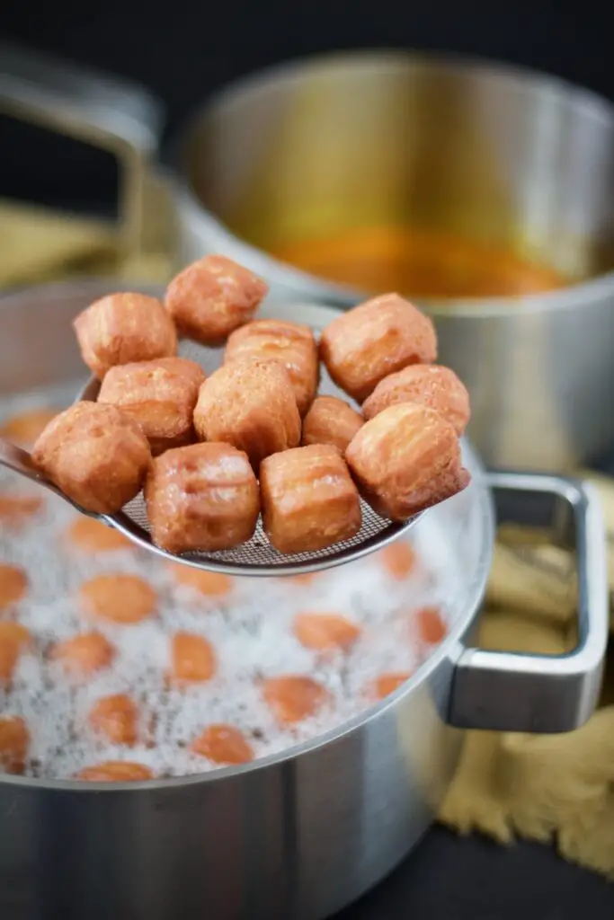 Saffron Bamieh and the Persian Engagement