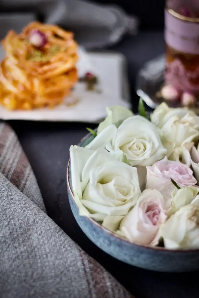 Saffron Zoolbia زولبیا