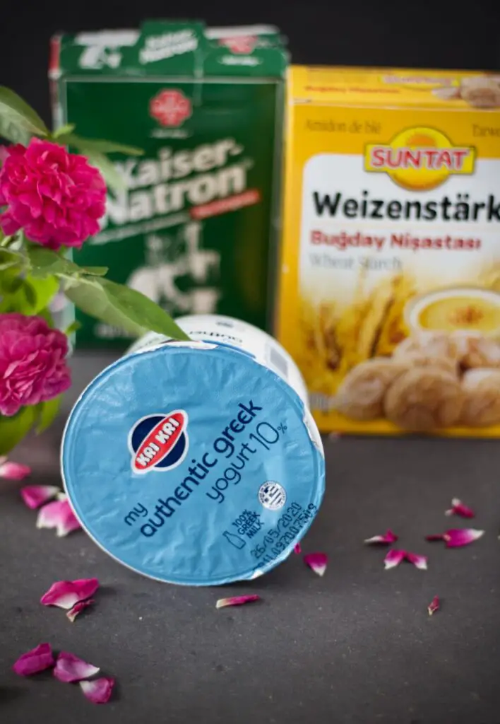 Saffron Zoolbia زولبیا