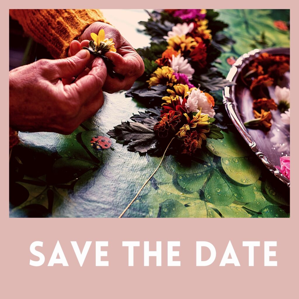 Saffron Bamieh and the Persian Engagement