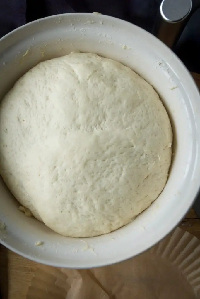 Easiest Barbari Bread Ever! (Quick Air Fryer Method)
