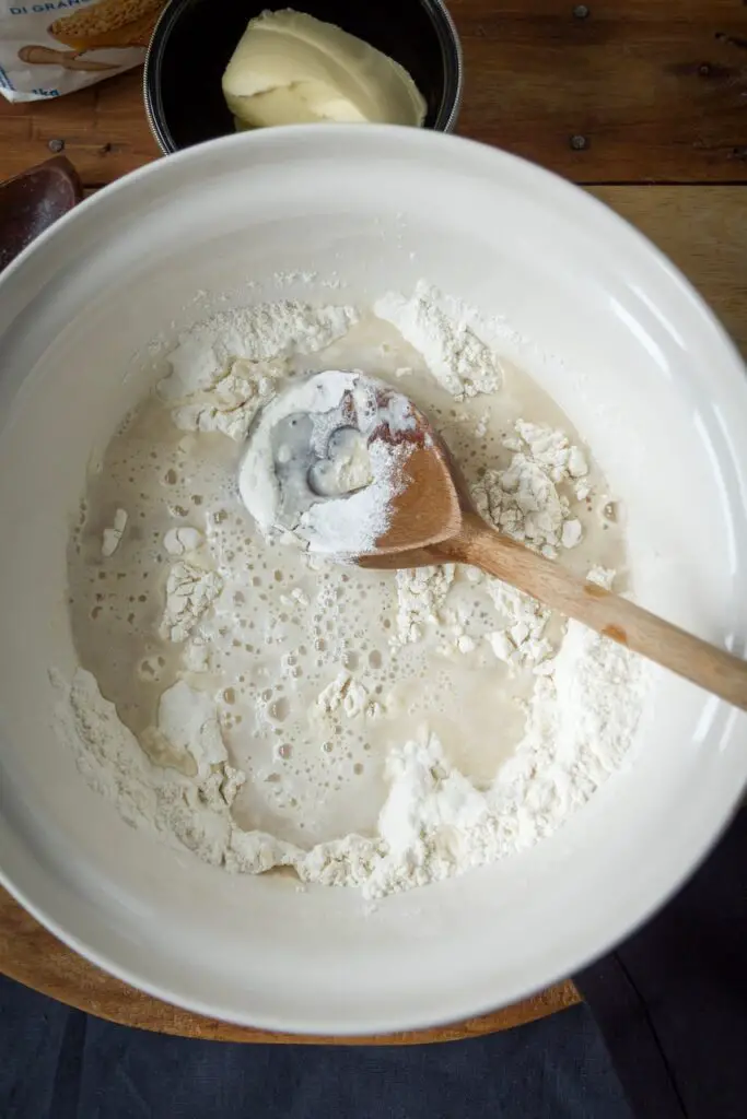 Easiest Barbari Bread Ever! (Quick Air Fryer Method)